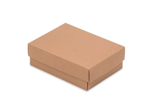 kartonowe opakowanie na prezent