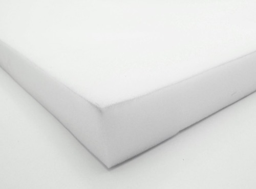 biała pianka poliuretanowa