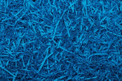 Ozdobny wypełniacz do paczek 