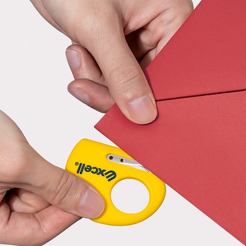 Nóż Bezpieczny do linek PP KF-608 – Neopak