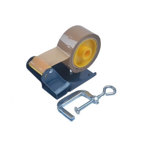 Stołowy dyspenser do taśm