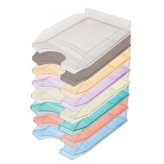 Szuflada na biurko Office 346x254x60  Dymna