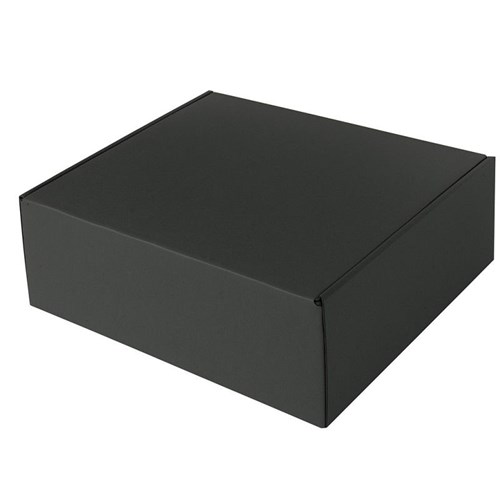 Karton Wykrojnikowy 450x370x135mm(zew) Czarny