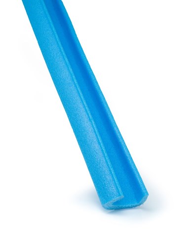 Narożnik polietylenowy w różnych kolorach