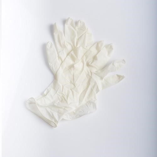 Rękawice Lateksowe „S”  8% VAT