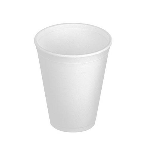 Kubki styropianowe 200(250)ml 40szt.