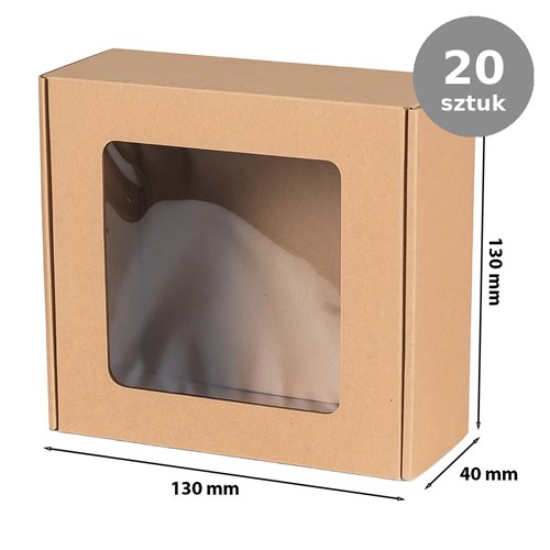 eko-pudelko-z-okienkiem-130x130x40-braz-prezentowe-20szt