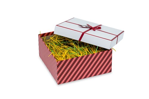 Wypełniacz papierowy kolorowy