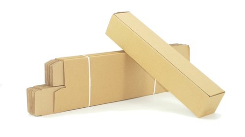 Pakiet - Karton wykr. 360x60x60mm - 10 szt