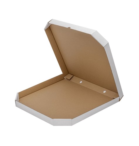 Pakiet - Karton wykr. 420x420x40mm Pizza - 10 szt