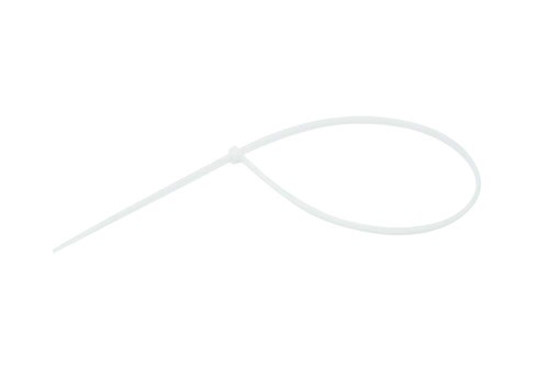 Opaska Kablowa Biała