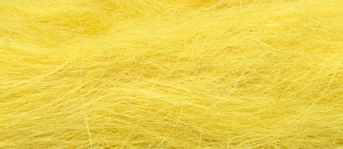 Sizal / duża paczka - ok. 400g / Żółty