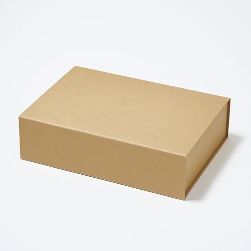 Pudełko Magnetyczne KRAFT 200x150x55mm (zew) B6