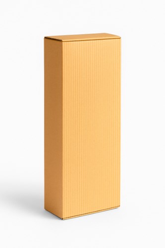 Opakowanie na 2 butelki wina 345x175x85mm – karton ozdobny