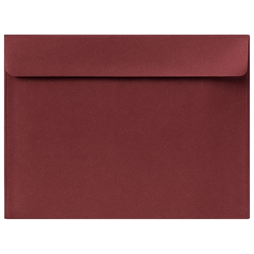 Koperty C5 HK/ Perłowy Bordowy / 120g a50 40-21