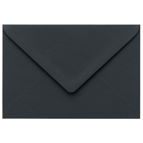 Koperty B6 / Grafitowe Ciemne Szare / 120g a50