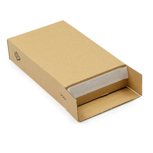 Pudełko Flatbox F20 235x80x335mm