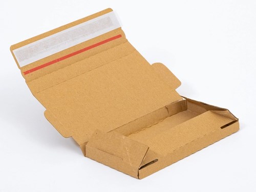 Karton Wykrojnikowy 200x100x20mm(zew) - 100 szt