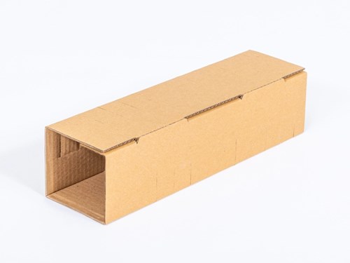 Karton Na Wino z wkładką 405x107x124mm(zew) F427 EB580