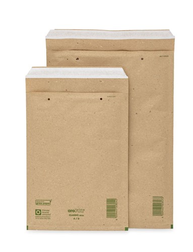 Koperta bąbelkowa D14