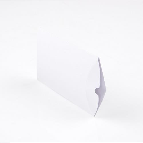 Pakiet Pudełko Laminowane Podu. 250x165x50 Srebr 10 szt