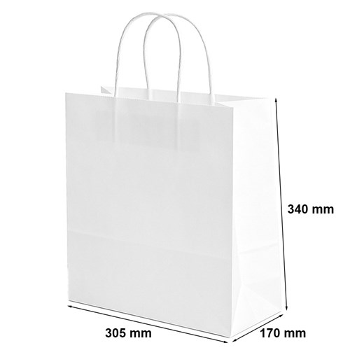 Torebka upominkowa 305x170x340