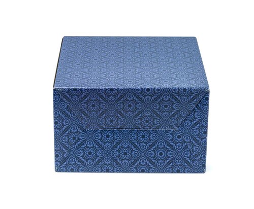 Pudełko z uchwytem ozdobne F217 300x180x350mm