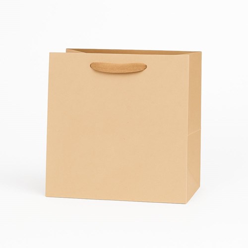 Torba Papierowa KRAFT 34x34x34cm Q5