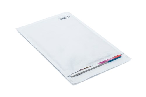 koperty z folią bąbelkową