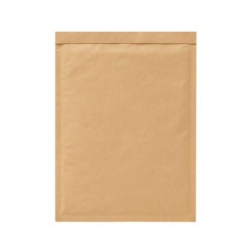 Koperta bąbelkowa papierowa H18 285x380+45-1szt
