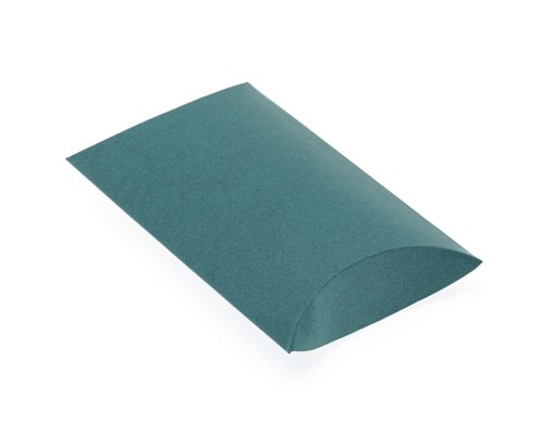 Pakiet Pudełko ozdobne Podszka 135x100x30 Zielone S 10szt