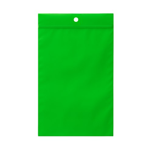 Woreczki Strunowe 120x180mm 50um 50szt. ZIELONE