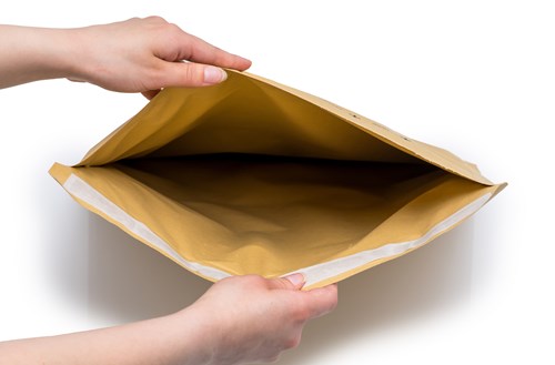 Koperta SUMO K20 365x470 / 345x470mm - 1 szt.