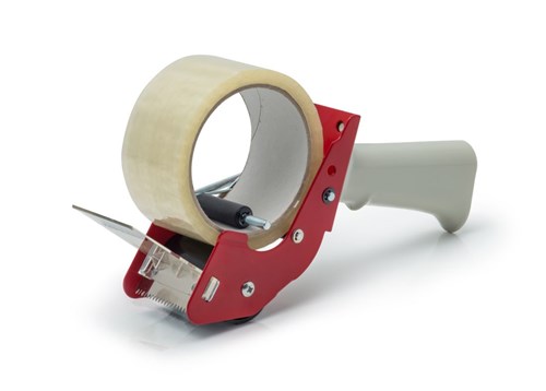 dyspenser do tasmy pakowej Szwed