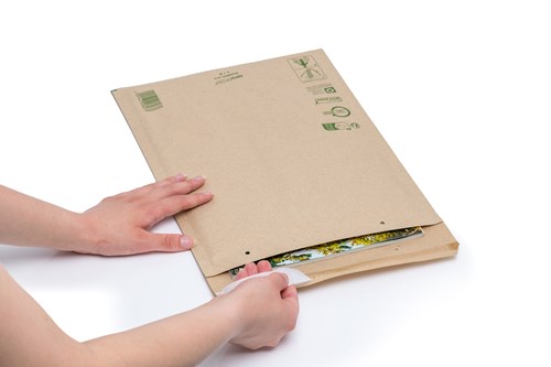 Koperta bąbelkowa G17