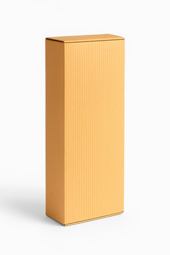 Opakowanie na 2 butelki wina 345x175x85mm – karton ozdobny