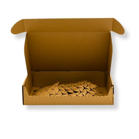 Karton Wykrojnikowy 260x160x60mm(zew) F427 wkładka