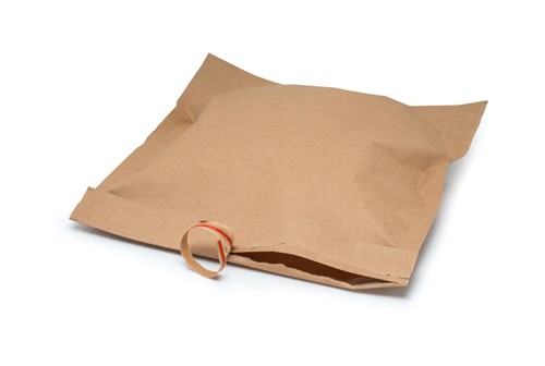 Wysyłkowa koperta e-commerce