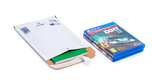 Koperta bąbelkowa C13