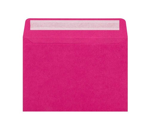 Koperty ozdobne C6 HK Ciemny Różowy /x-14/ 50 sztuk