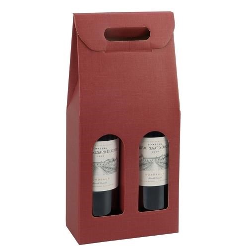 karton na butelki do wina