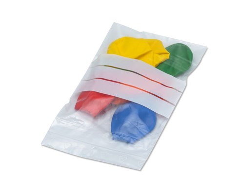 woreczki strunowe 80 x 120 mm