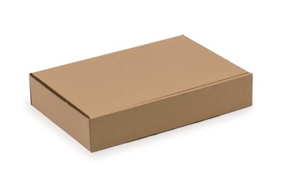 Kartony Wykrojnikowe 240x16x45 mm Paczkomat Inpost Gabaryt XS 100 szt.