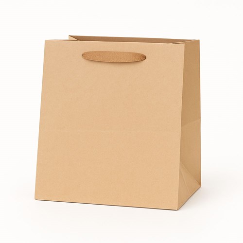 Torby Papierowe KRAFT