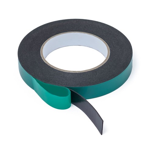 dwustronna taśma piankowa