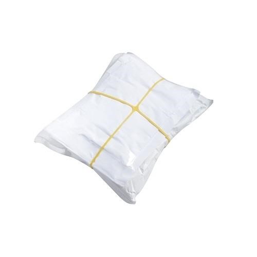 żółte krzyżowe gumki recepturki