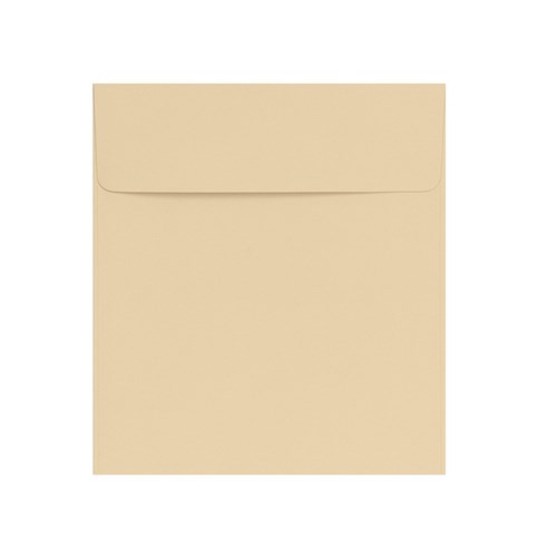 Koperty Kwadratowe K4 HK / Beżowe Beige / 120g 7501C