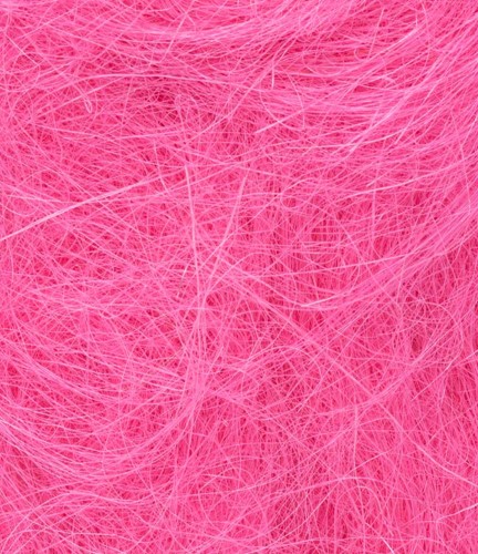 Sizal / mała paczka - 40g / Intensywny różowy