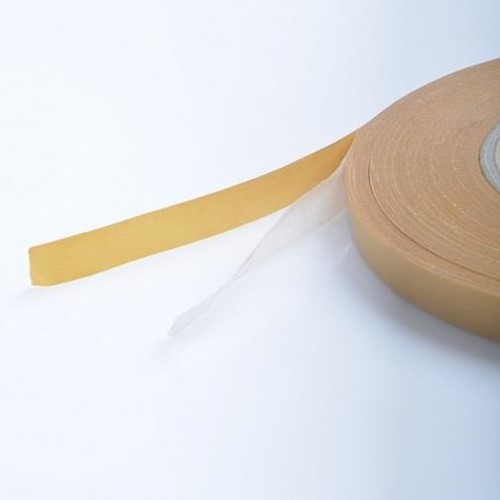 Taśma dwustronna włóknista