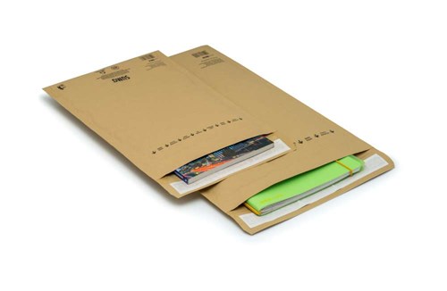 Koperta SUMO G17 245x340 / 225x340mm 50szt